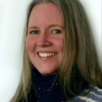 Lisbeth Hantosi Johansson