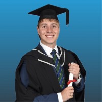 Luke Horner-Long