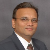 Sudhir Dabke, PMP