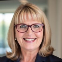 Margaret Holmes Tibbets, CAMS