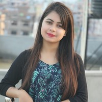 Shiwani Bhandari