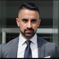 Faris Mohammad