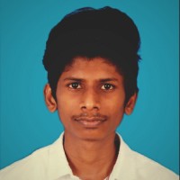 Aravind K