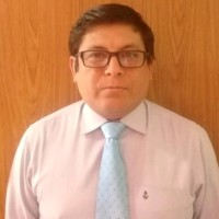 Juan Carlos Conde Vergara