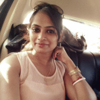 Arpita Chakraborty
