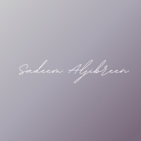 Sadeem Al-Jibreen