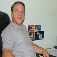 Andrew Miller