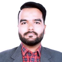 Bharat Khubchandani