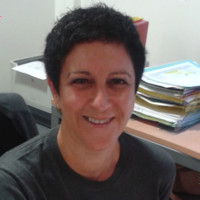 marie luce robin