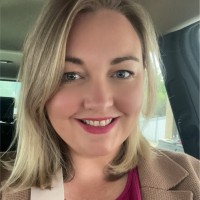 Anna Suckling