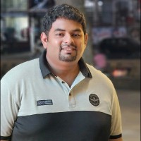 Mohammed Haroon Sait