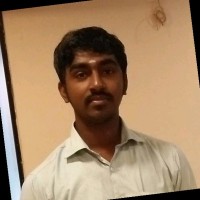 Ajay Krishnan V
