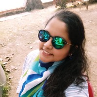 Sonia Nandy