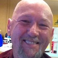 Larry Gibson