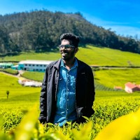 Mohanasundaram K