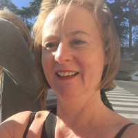 Sharon Martin