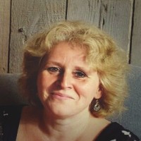 Tessa Van Wijngaarden