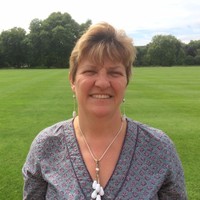 Gudrun Thomas