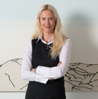 Claudia Pott