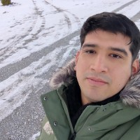 Raul Eduardo Caballero Saenz