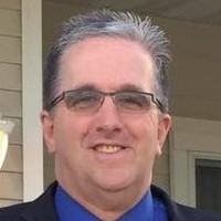Greg Coady