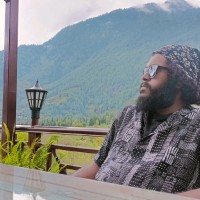 Yadhu Krishnan