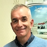 Pete Ashton