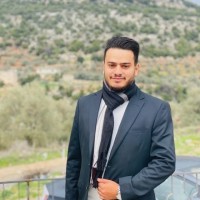 محمد رشايده