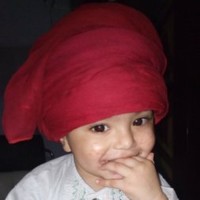 kiran rubab