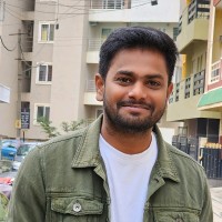 Rajasekhar Palleti