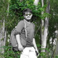 Salil Dhyani