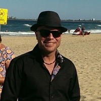 Grant Schreiber