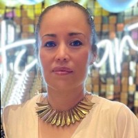 Marleen Aguilar Perdomo