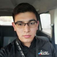 Mario Zuñiga Bernal