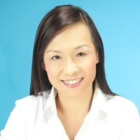 Priscilla Lim
