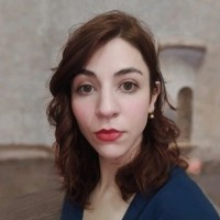 Ana Paula Alderete