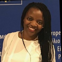 Virgilia Ngondo