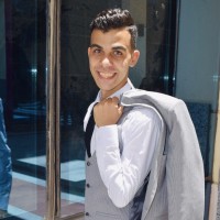 Akram Gamil