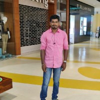 Thirupathi C