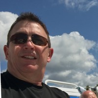 Tom Mckernan