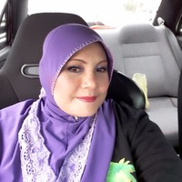 Noor Suhanah Mohd Salleh