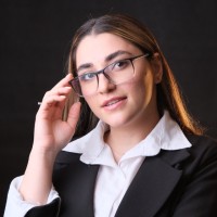 Zeynab Karimi