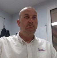 Dan Penrose