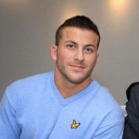 Stefan Yalgin