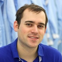 Mikkel Dysseholm Mar