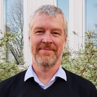 Johan Ålander