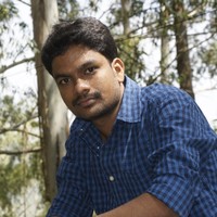 Anbarasu Narayanan