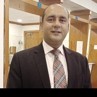 Faisal Hashmi