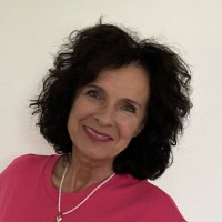 Nicole Fournier-Favre