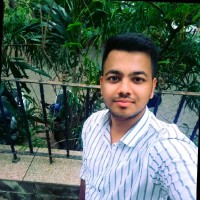 Yash Bhogate